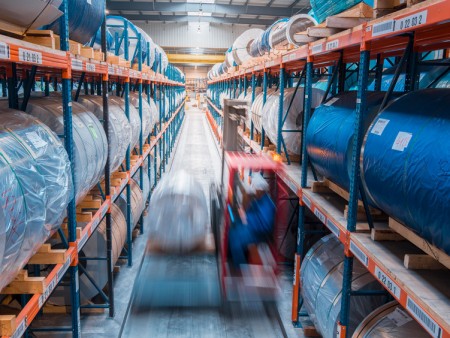 thyssenkrupp Materials Trading thyssenkrupp Materials Trading