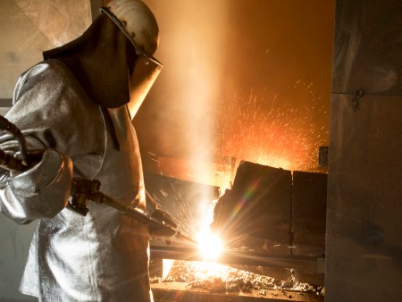 thyssenkrupp Steel thyssenkrupp Steel