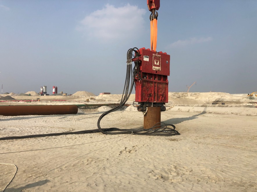 thyssenkrupp Infrastructure thyssenkrupp Infrastructure