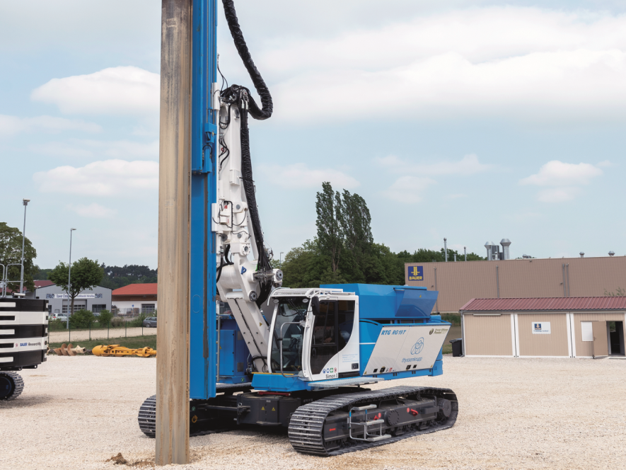 thyssenkrupp Infrastructure thyssenkrupp Infrastructure