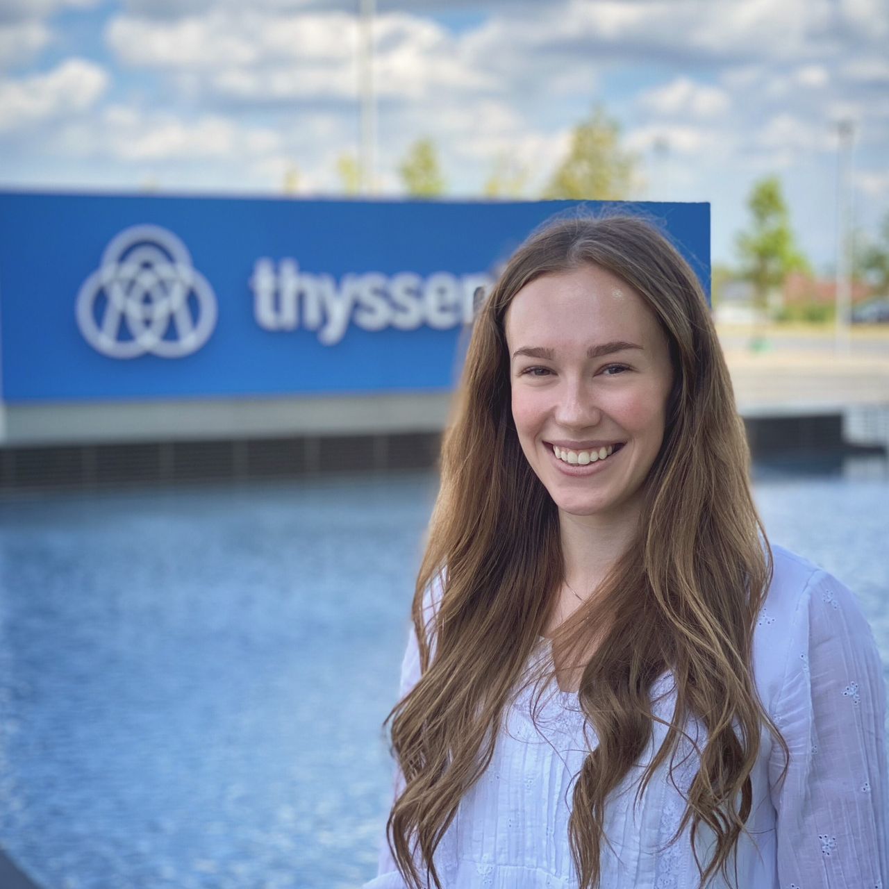 Lynne Howieson project manager at the Digital Technology Office (DTO)