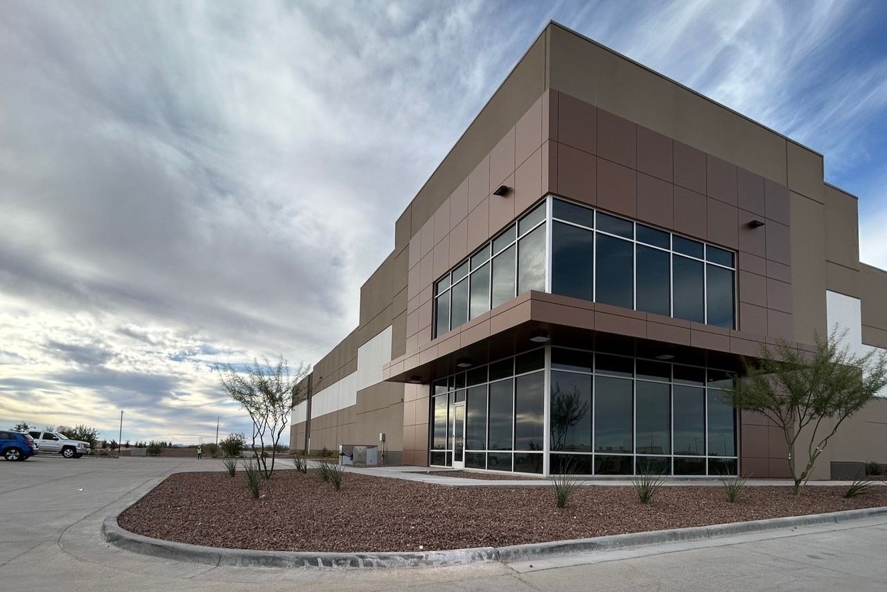 thyssenkrupp Materials Services eröffnet Metall-Service-Center in Santa Teresa (c) thyssenkrupp Materials NA