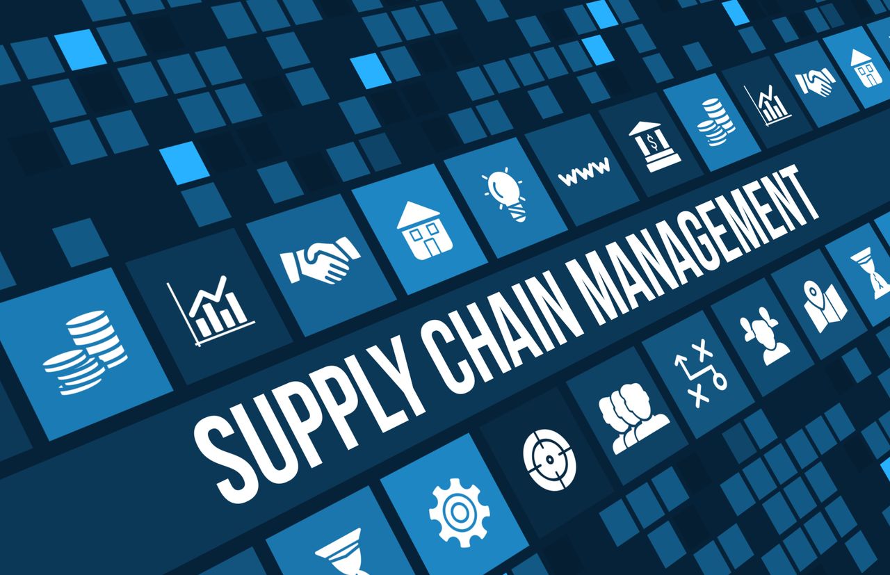 Supply Chain Management (c) thyssenkrupp Materials Services
