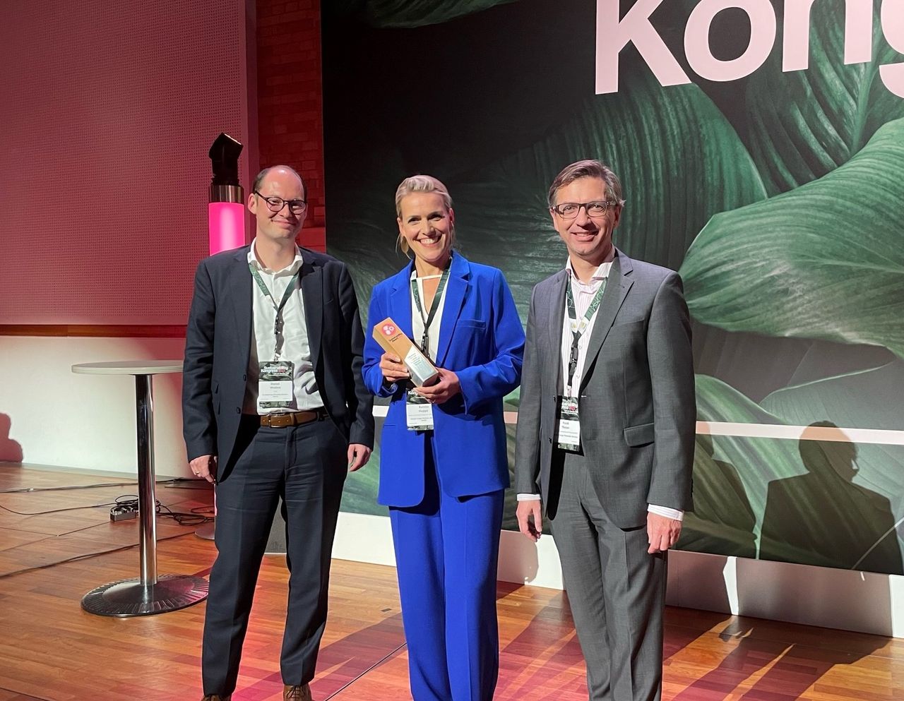 Sustainability Kongress Award 2022