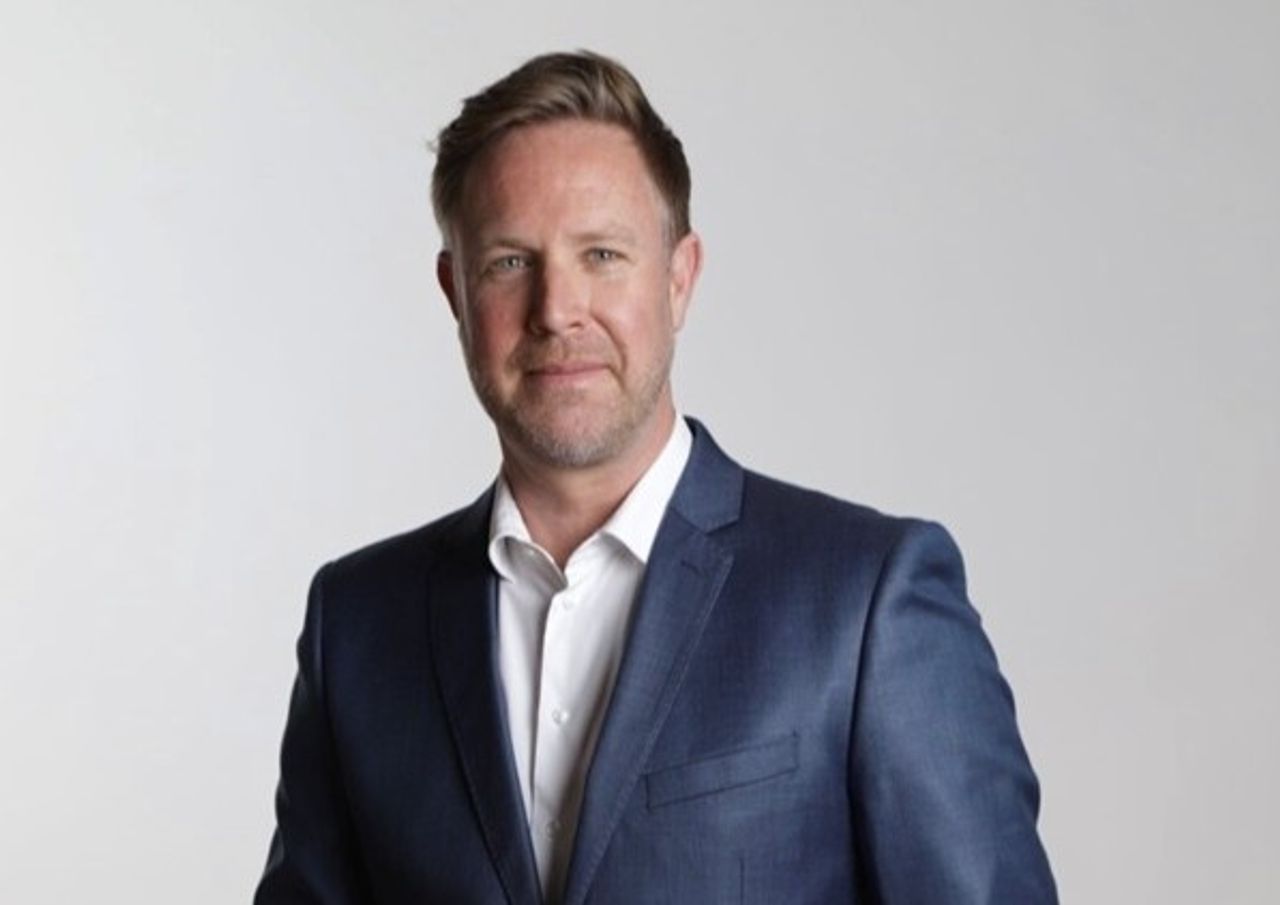 Pascal Schneider, Head of Internal and External Communications, thyssenkrupp Materials Services, Transformation Office, Communications