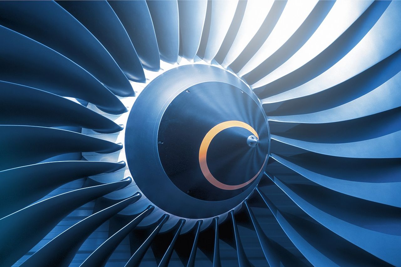 thyssenkrupp Aerospace