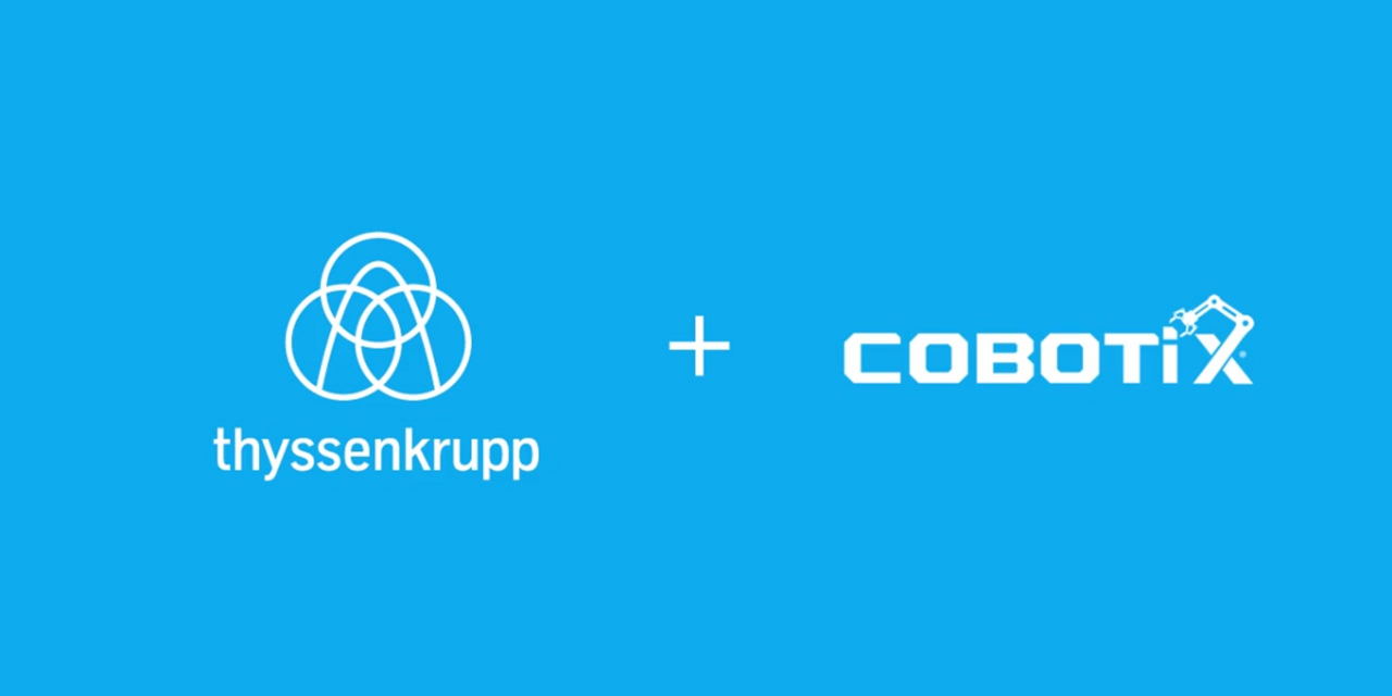 thyssenkrupp Materials NA acquires Cobotix Manufacturing