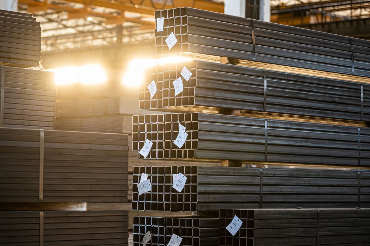 Trading (c) thyssenkrupp