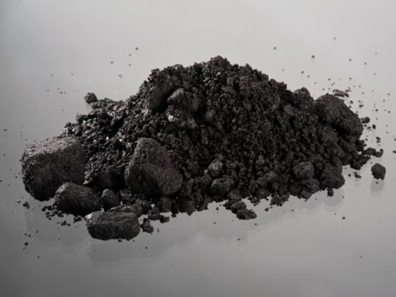 Coking coal