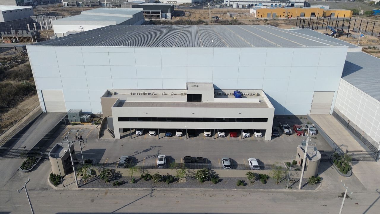 Aceroteca Service Center