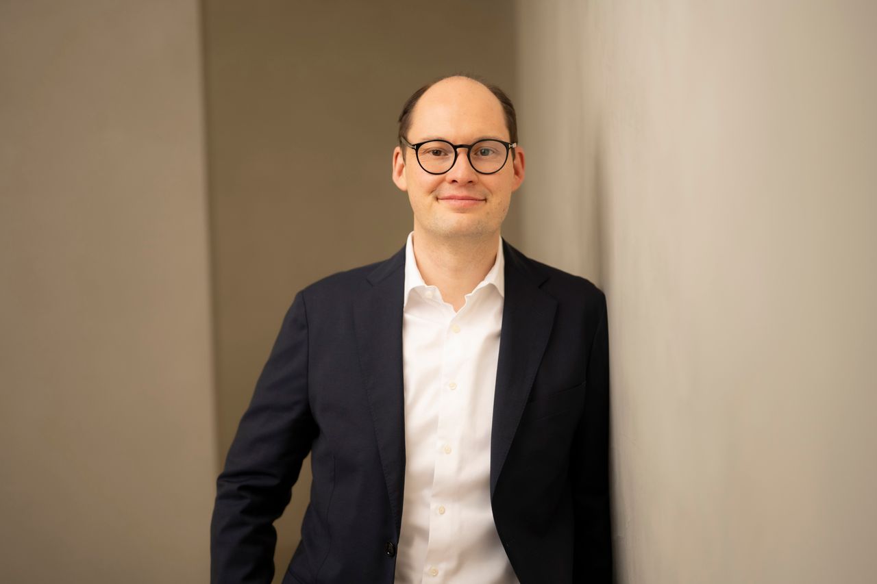 Daniel Wodera