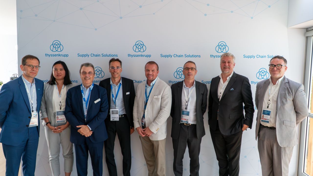 Aerospace, SKF, expansion, partnership, steel, France, supply chain