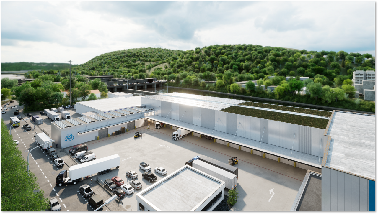 thyssenkrupp Materials Processing Europe invests millions in Stuttgart site