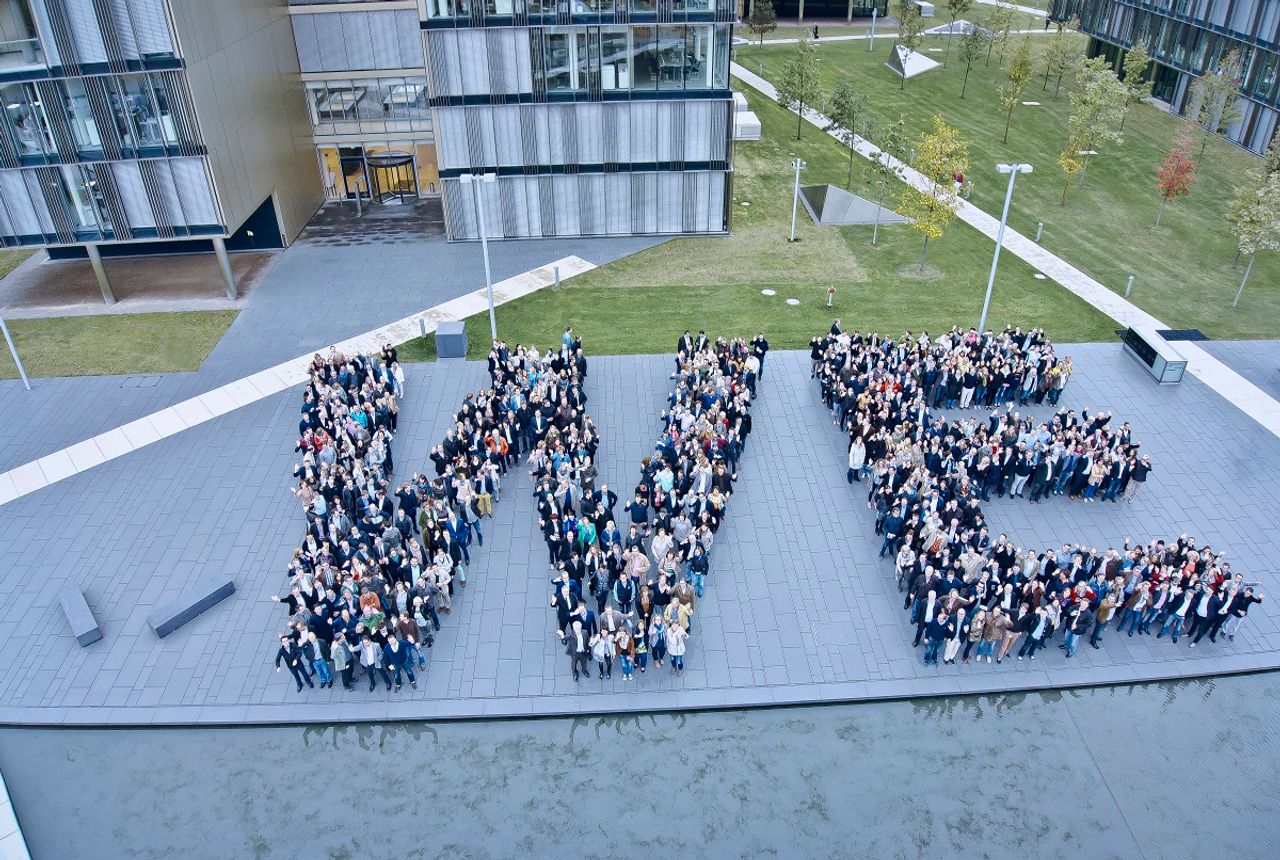 thyssenkrupp Materials Services als Top Employer 2024 ausgezeichnet