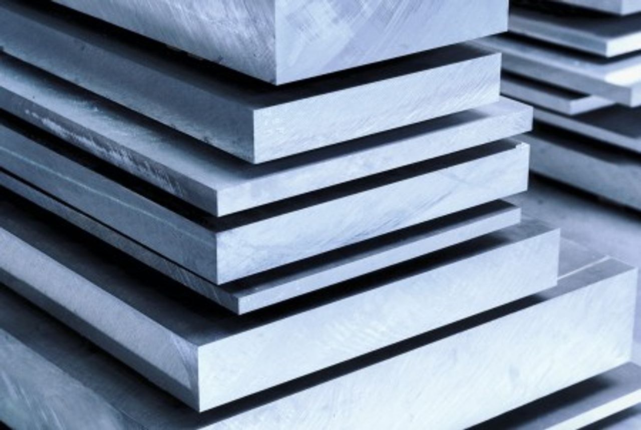 Aluminium