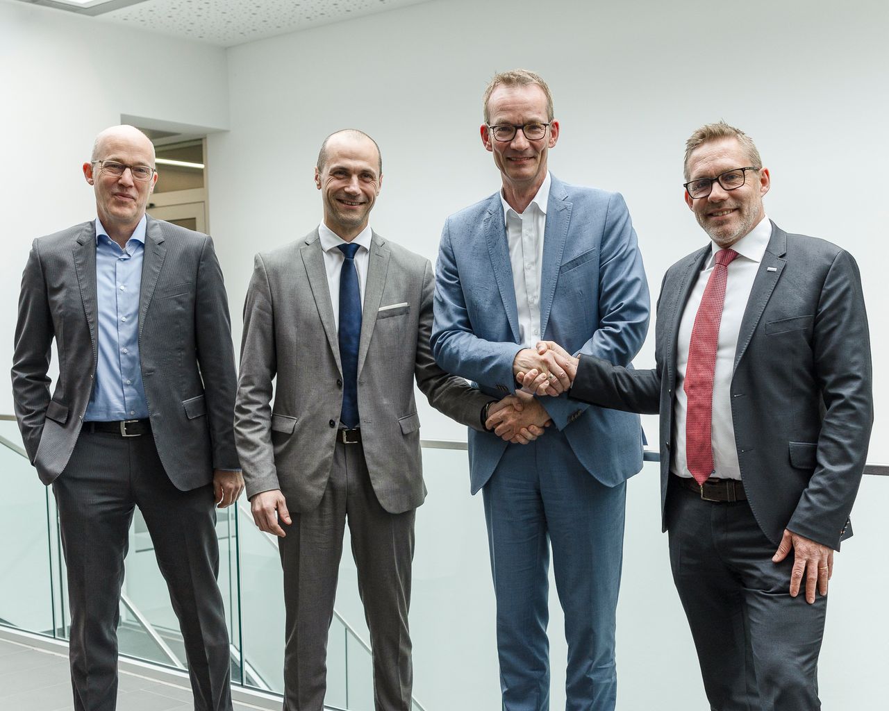 thyssenkrupp Materials Processing Europe und Autoliv erweitern Kooperation