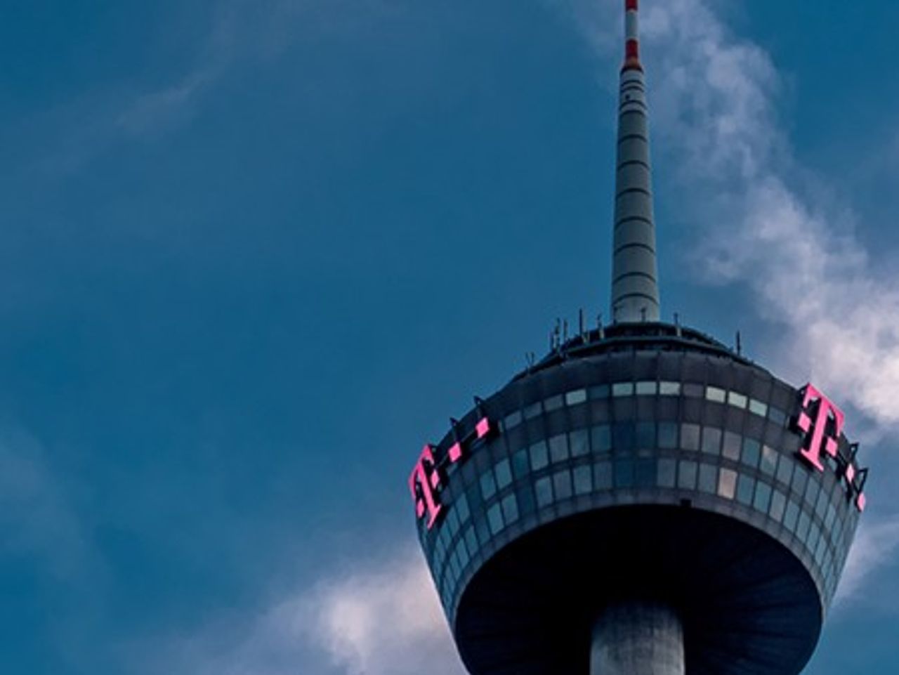 Fernsehturm Köln (c) thyssenkrupp Plastics