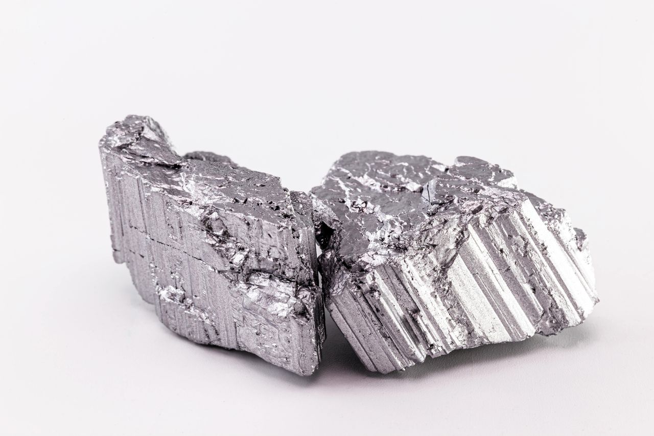 Neodym_Seltene Erden_AdobeStock_408335208 (c) thyssenkrupp Materials Trading